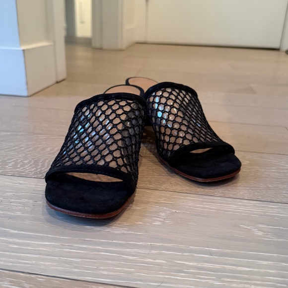 No. 6 Store | Oma Mule Slides, Rare - Picture 8 of 10
